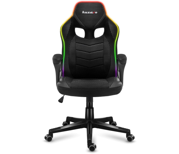 Huzaro Force 2.5 RGB Carbon Mesh - 1124136 - zdjęcie 2